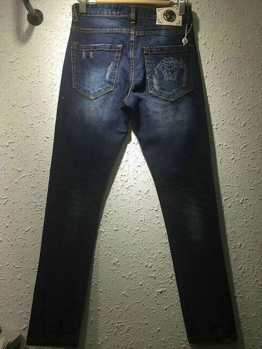 2016 Vsace long jeans men 29-42-037